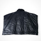 132.5 ISSEY MIYAKE / 12AW アーカイブ フラットインサレーションジャケット SIZE:3