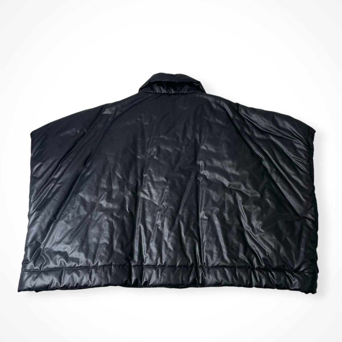 132.5 ISSEY MIYAKE / 12AW アーカイブ フラットインサレーションジャケット SIZE:3