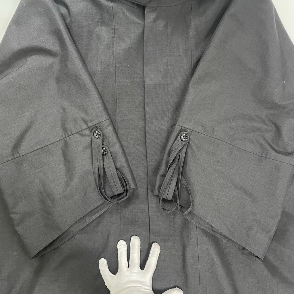 Norwegian Rain / Rainchoコート 参考定価：150,000程度 SIZE：XS