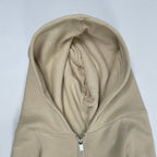 1017 ALYX 9SM / RAW CUT EXTREME OVERSIZED HOODY 参考定価：100,000程度 SIZE:FREE