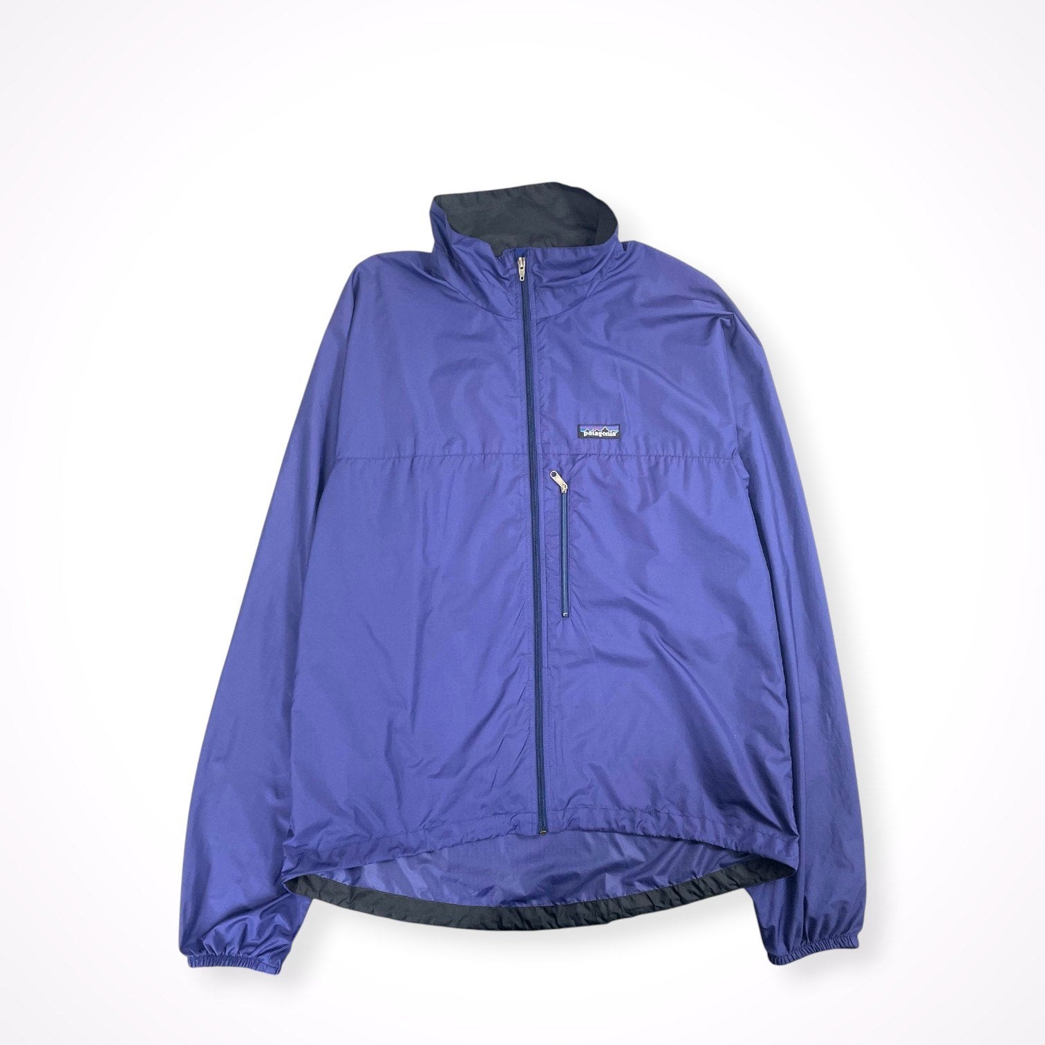 patagonia / 90s ベロシティナイロンジャケット SIZE:L