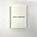 GENTLE MONSTER / Saga 02 サングラス 度なしカラーレンズ ギャランティー付 SIZE:56□17 151