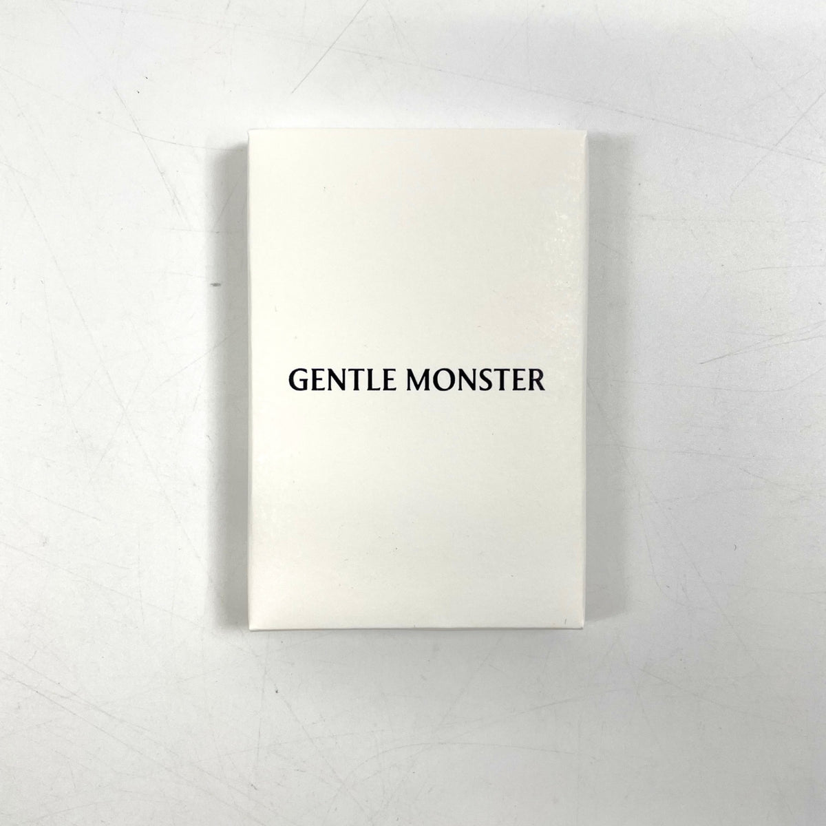 GENTLE MONSTER / Saga 02 サングラス 度なしカラーレンズ ギャランティー付 SIZE:56□17 151
