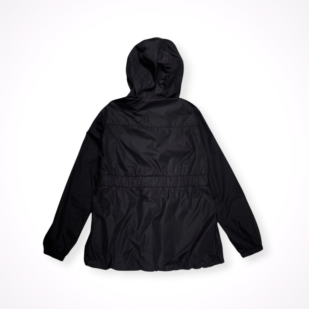 MONCLER / CINABREフリルナイロンジャケット 参考定価：107,000+tax SIZE:14A