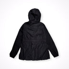 MONCLER / CINABREフリルナイロンジャケット 参考定価：107,000+tax SIZE:14A