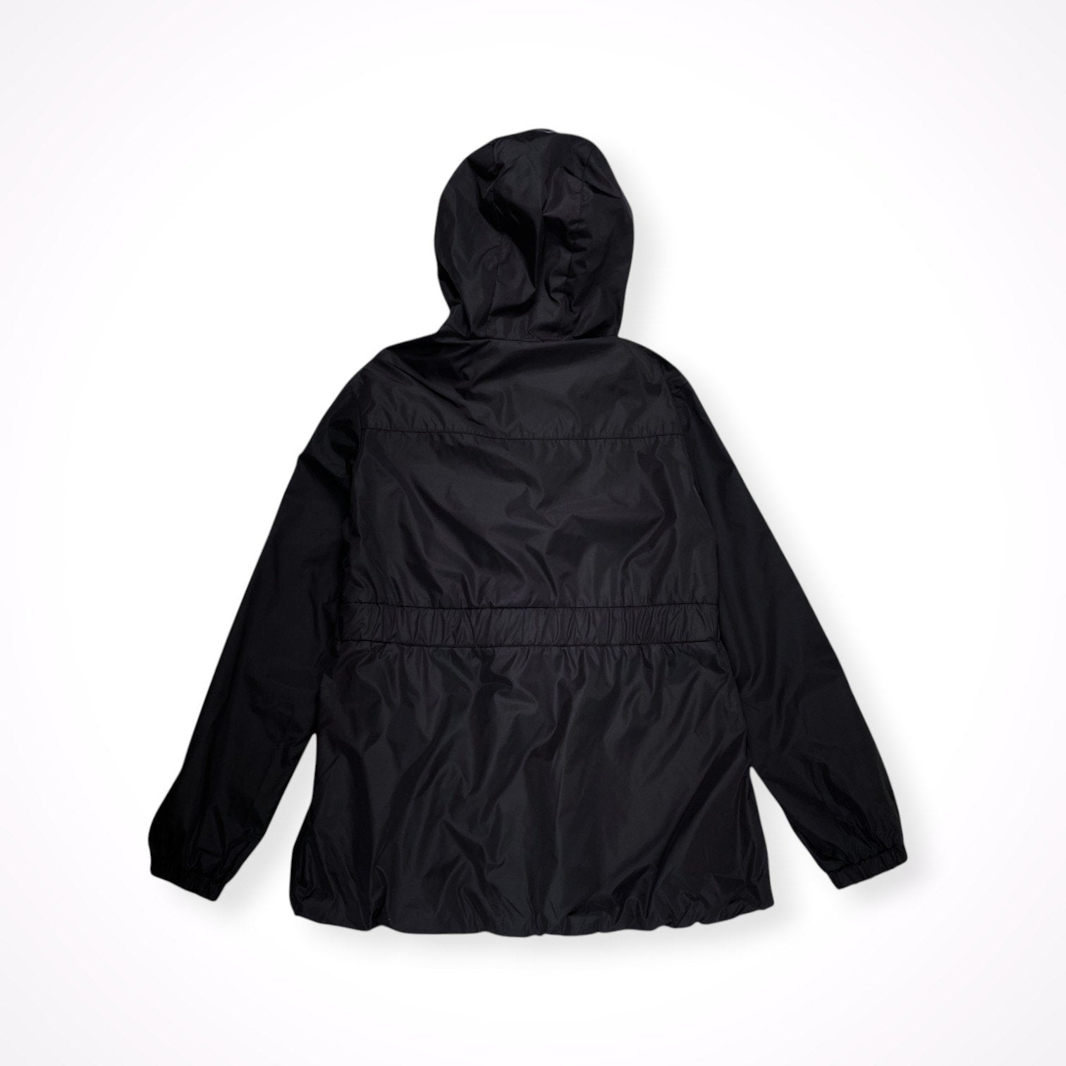 MONCLER / CINABREフリルナイロンジャケット 参考定価：107,000+tax SIZE:14A