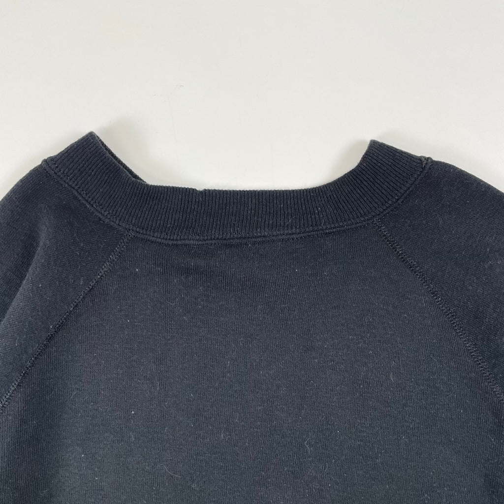 VINTAGE / USA製 「PIED PIPERS」スウェット SIZE:L