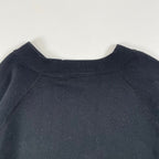 VINTAGE / USA製 「PIED PIPERS」スウェット SIZE:L