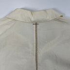 SHINYA KOZUKA / POLO WANDER 参考定価：27,000+tax SIZE:M