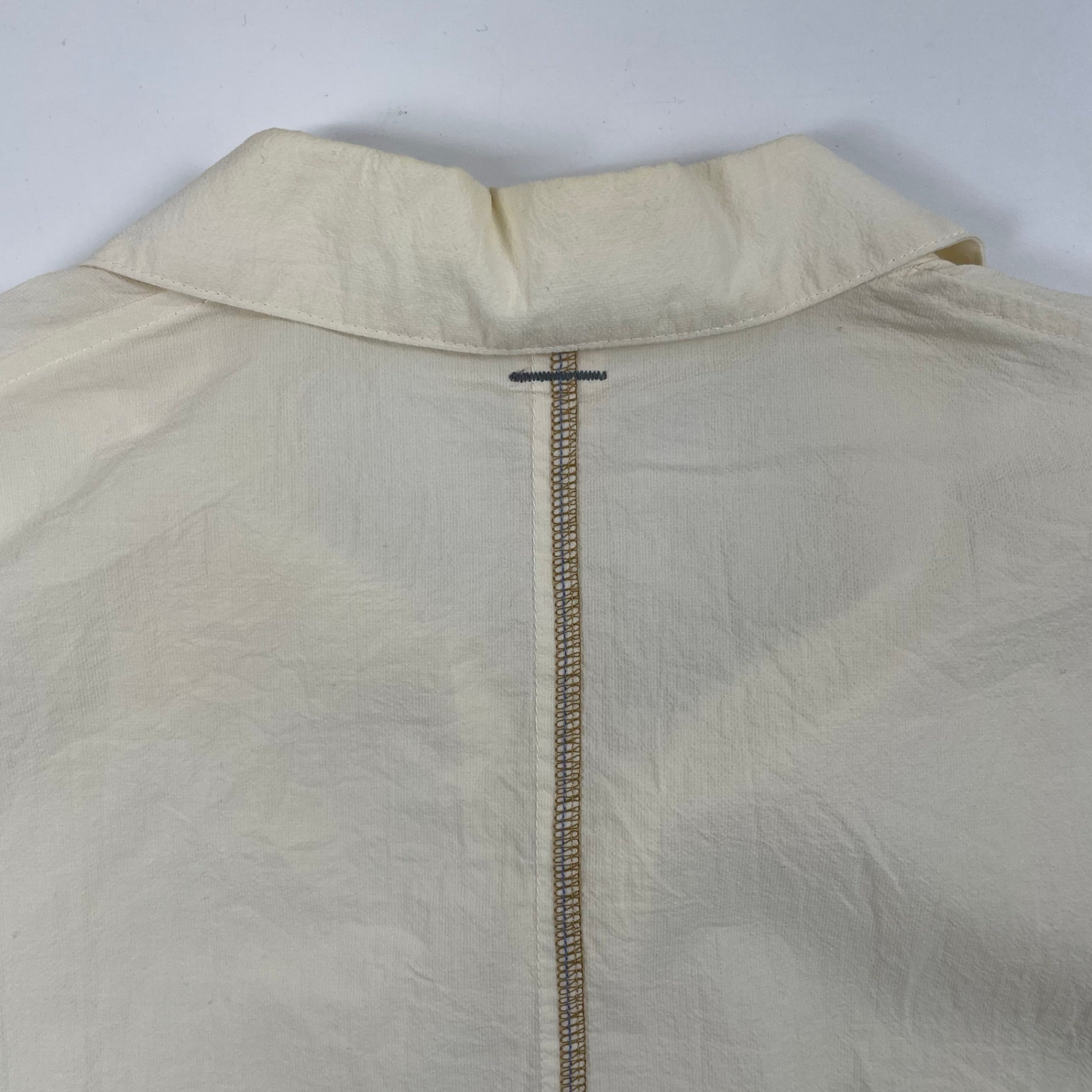 SHINYA KOZUKA / POLO WANDER 参考定価：27,000+tax SIZE:M