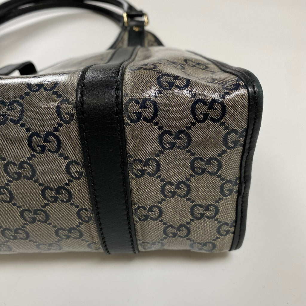 GUCCI グッチ / GGクリスタル ジャッキー カンディンスキー 203494 程度A