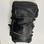 Master-piece マスターピース / Ripe-v2 レザーバックパック 222105-V2 参考定価：78,000+tax