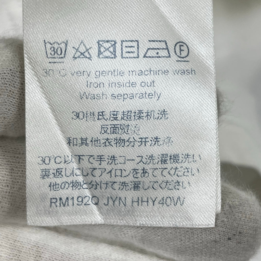 LOUIS VUITTON / STAPLE EDITION インサイドアウトTEE 参考定価：80,000程度 SIZE:L