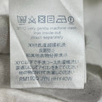 LOUIS VUITTON / STAPLE EDITION インサイドアウトTEE 参考定価：80,000程度 SIZE:L