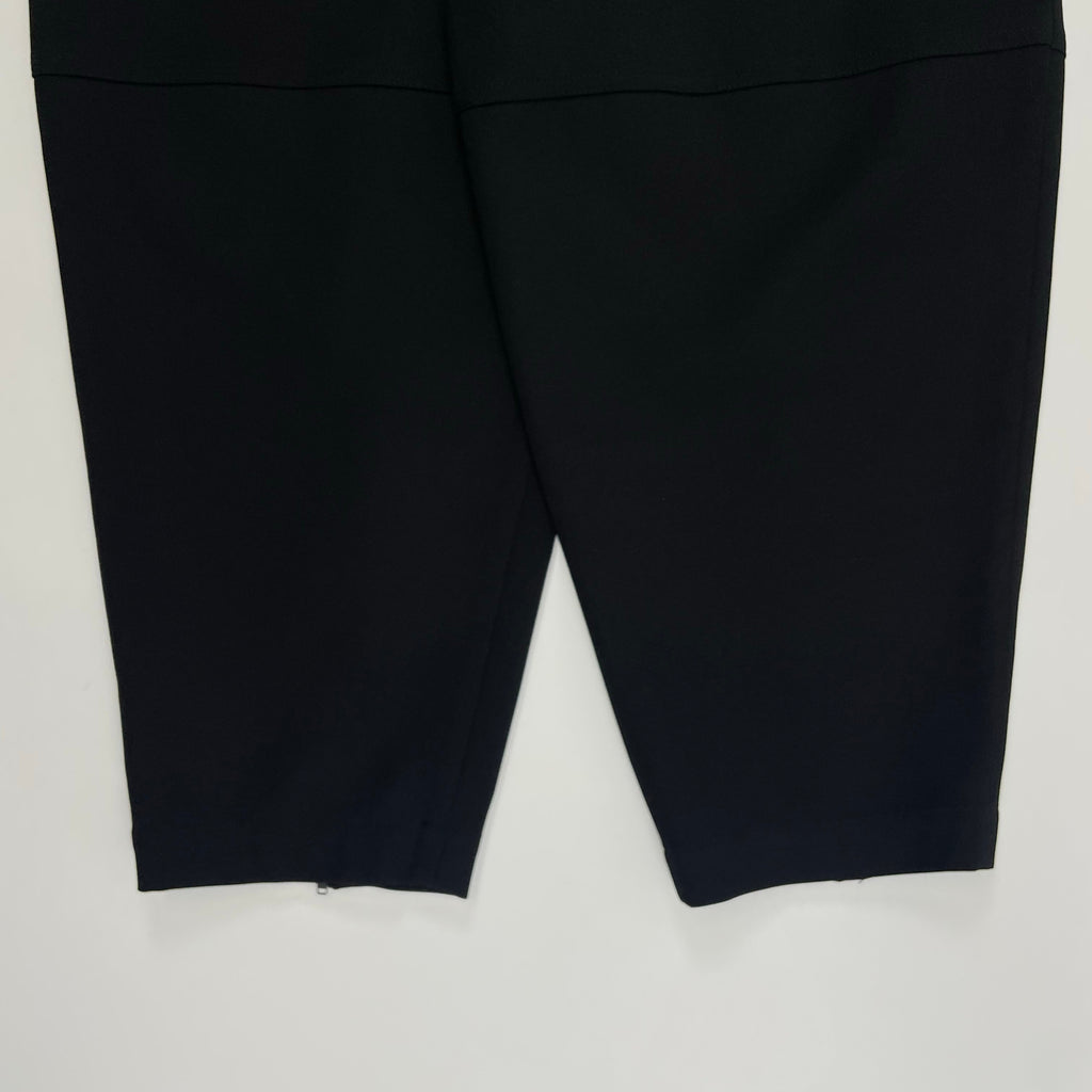 MAISON SPECIAL / ダブルウエストバナナ パンツ 参考定価：20,000+tax SIZE:38