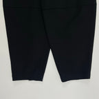 MAISON SPECIAL / ダブルウエストバナナ パンツ 参考定価：20,000+tax SIZE:38