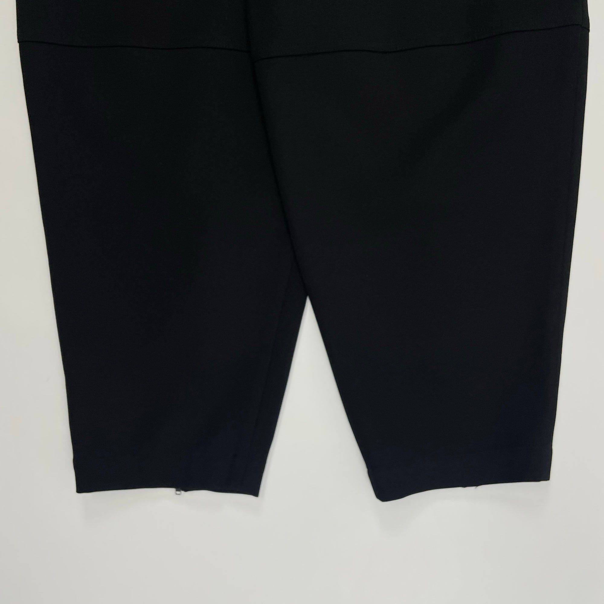 MAISON SPECIAL / ダブルウエストバナナ パンツ 参考定価：20,000+tax SIZE:38