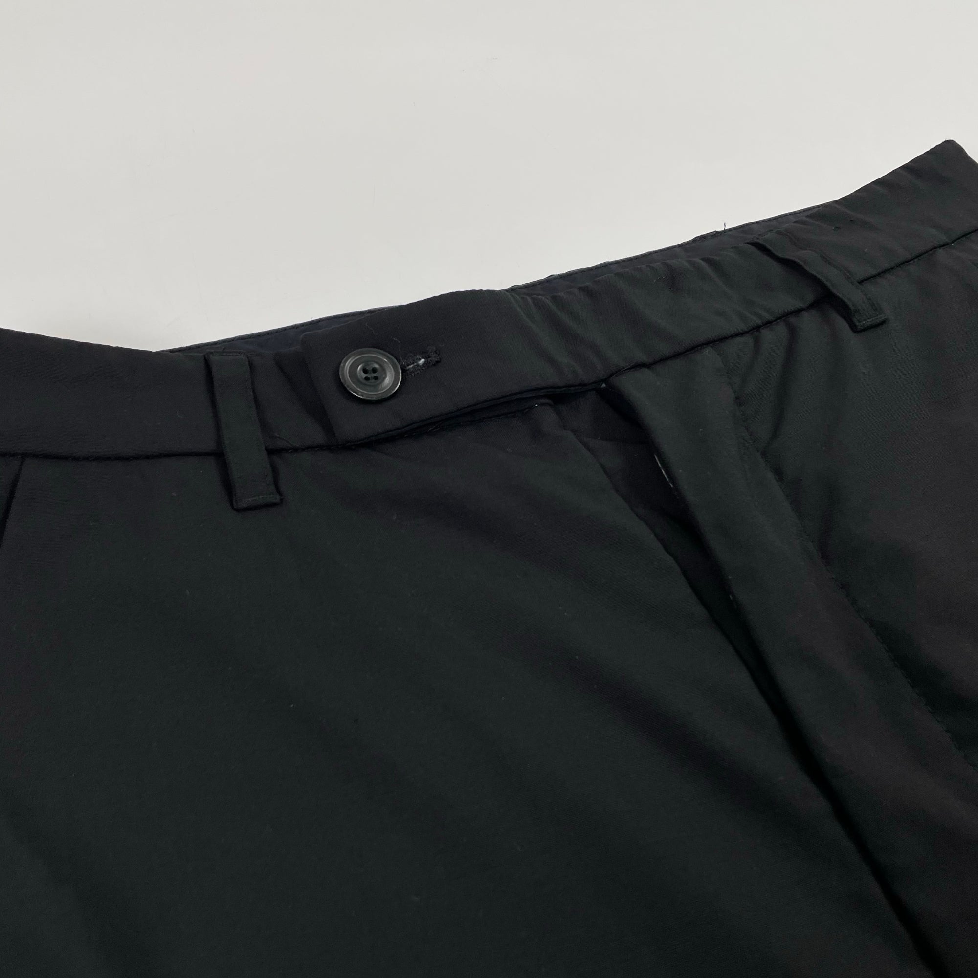 Rick Owens / Pods サルエルショーツ OLMAR AND MIRTA期 SIZE:46