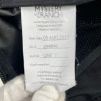 MYSTERY RANCH / URBAN ASSAULT 21 バックパック 参考定価：19,000+tax