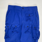 ENGINEERED GARMENTS / FA CARGO PANTS 参考定価：55,000程度 SIZE:M