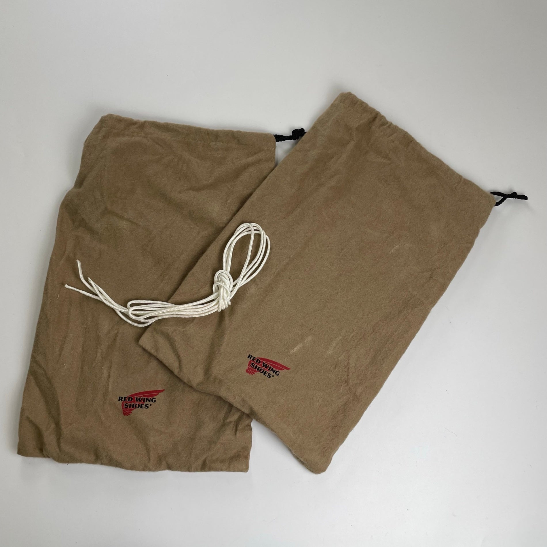 RED WING × FREAK'S STORE レッドウィング フリークスストア / 別注 6-inch Classic Moc ブラック「シャパラル」 8848 ガラスレザー USA製  美品 SIZE:26cm