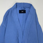 HAY / ワッフルバスローブ 参考定価：15,000程度 SIZE:FREE