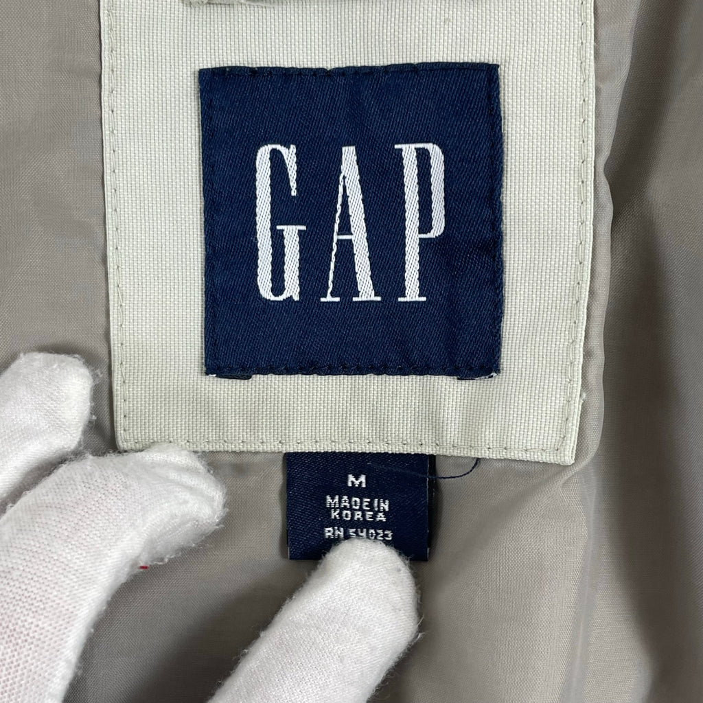 OLD GAP / ヴィンテージスウィングトップ SIZE:M