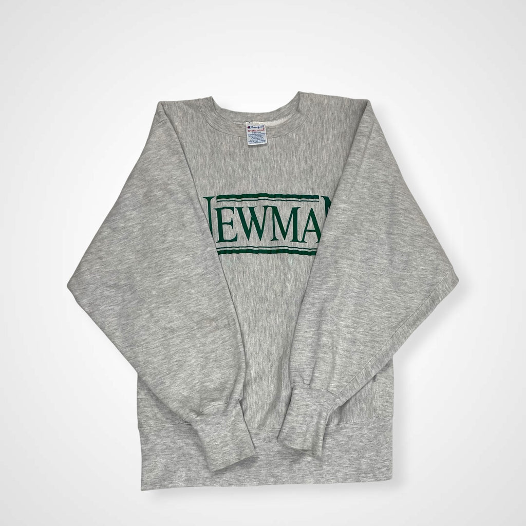 Champion チャンピオン / 90s USA製リバースウィーブ 「NEWMAN」 SIZE:M