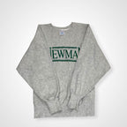 Champion チャンピオン / 90s USA製リバースウィーブ 「NEWMAN」 SIZE:M