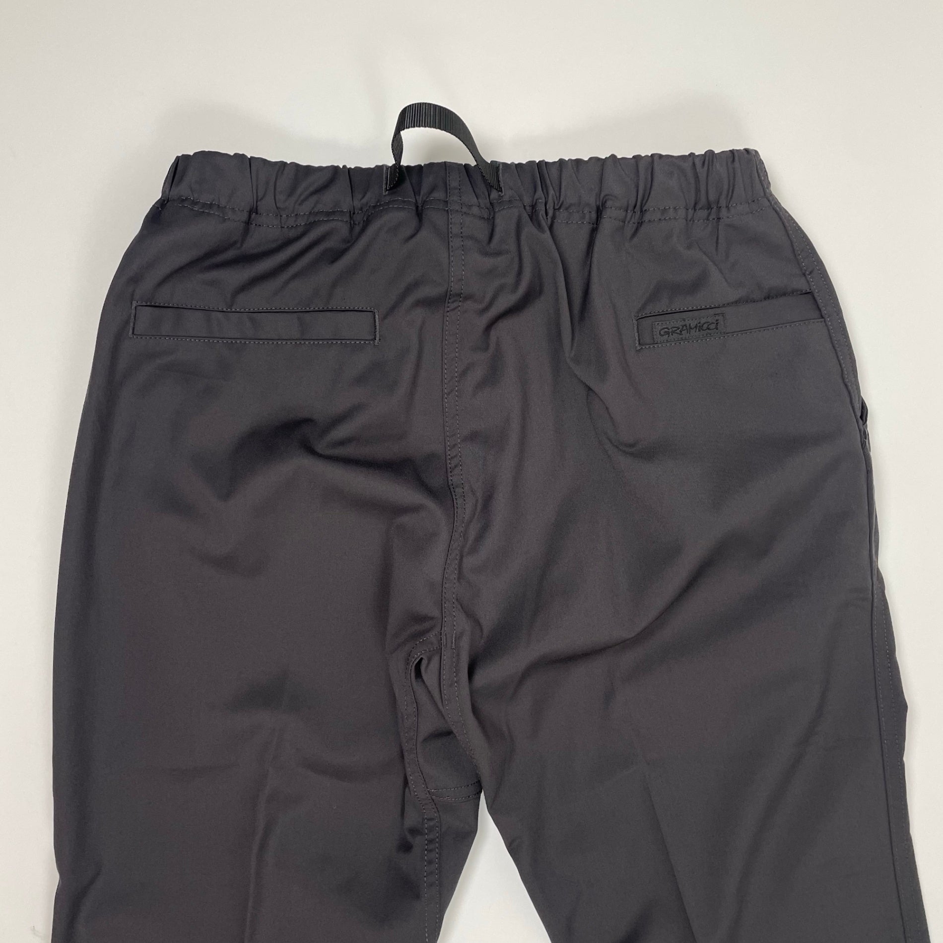 GRAMICCI グラミチ / Begin別注 超キレイに穿けるNNジャストカット SIZE：M