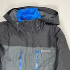 Columbia コロンビア / 3WAY カルパインインターチェンジダウンジャケット 参考定価：29,800+tax SIZE：L