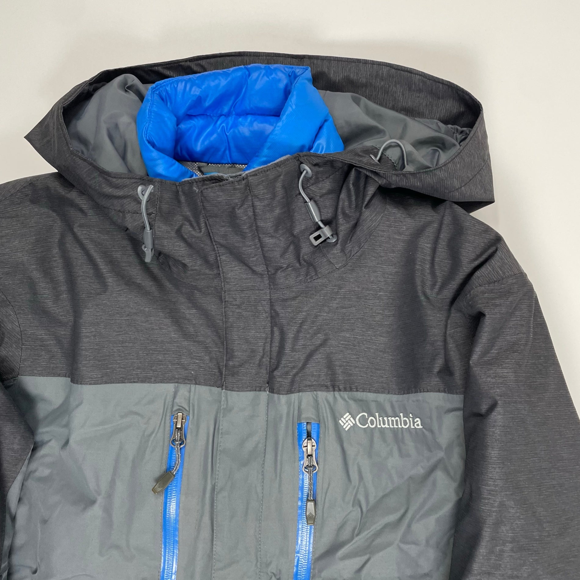 Columbia コロンビア / 3WAY カルパインインターチェンジダウンジャケット 参考定価：29,800+tax SIZE：L