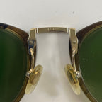 Persol / ボストンサングラス Typewighter Edition 参考定価：32,000+tax SIZE:47□22