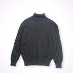 im men ISSEY MIYAKE / 90s アーカイブタートルネックニット SIZE:M