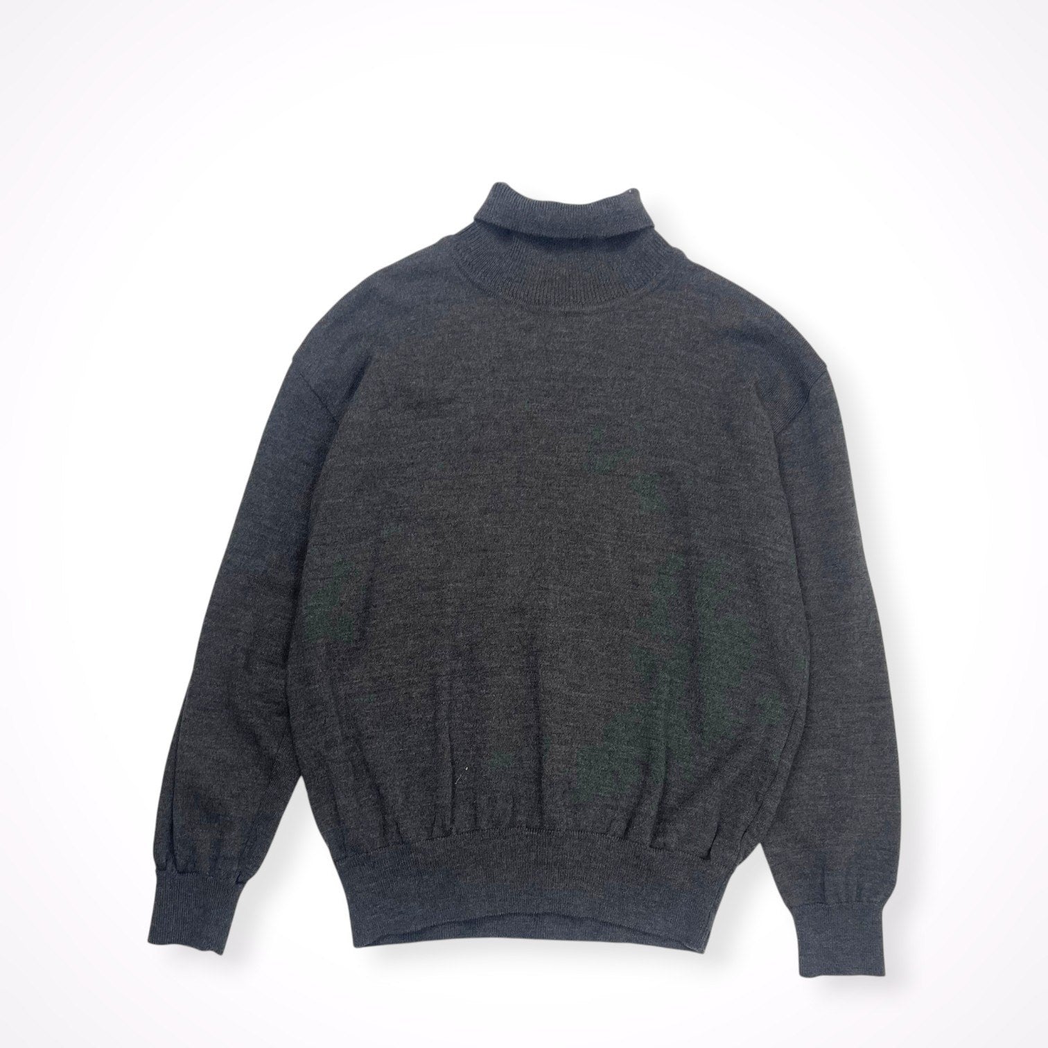 im men ISSEY MIYAKE / 90s アーカイブタートルネックニット SIZE:M