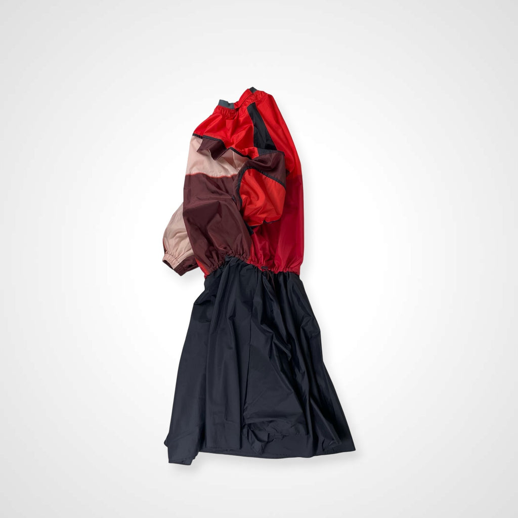 nagonstans ナゴンスタンス / mountain dress 参考定価：42,000+tax SIZE:S
