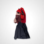 nagonstans ナゴンスタンス / mountain dress 参考定価：42,000+tax SIZE:S