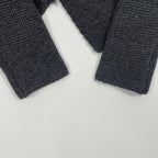 PINKO / リアルファードッキングボレロジャケット 未使用品  参考定価：65,000程度 SIZE:M