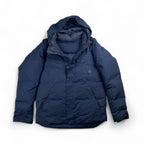 SOPHNET × FRAGMENT design × FYI Design Dept  ソフネット フラグメントデザイン / トリプルネームダウンジャケット SIZE：M