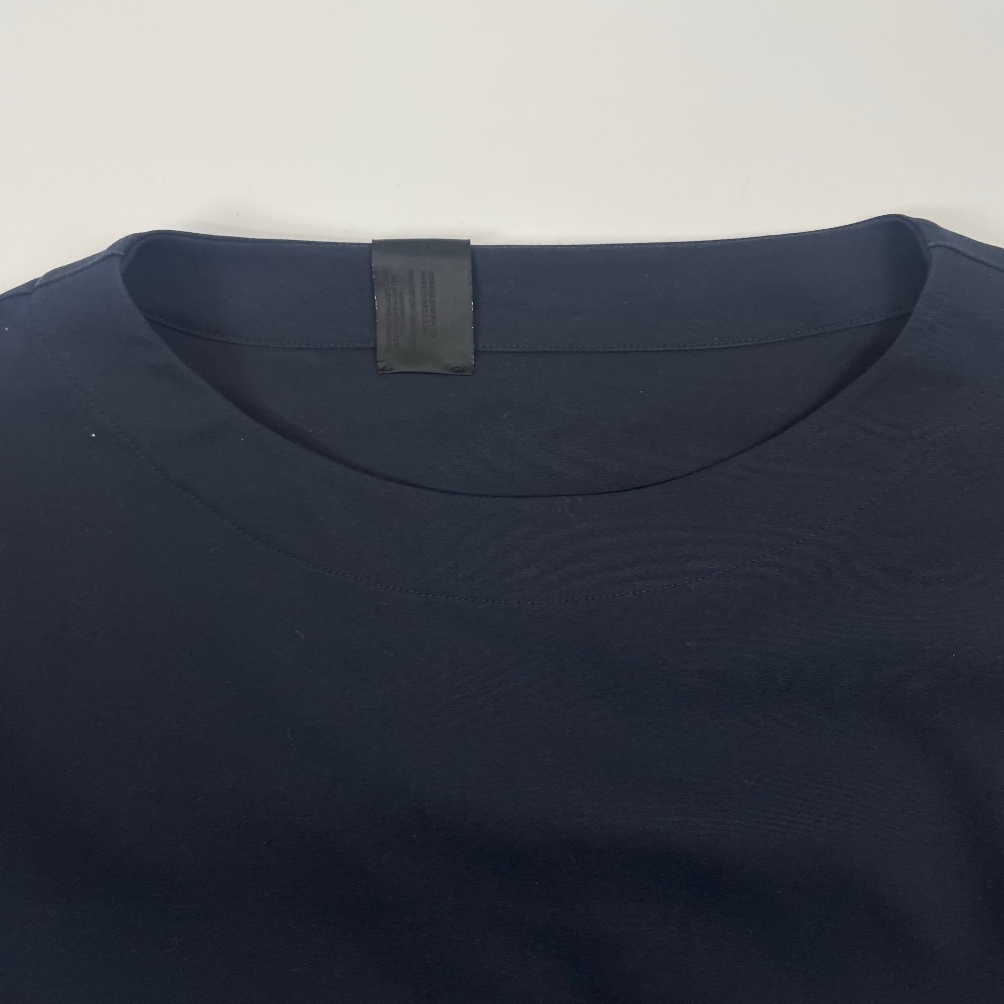 N.HOOLYWOOD / Smock Shirt 参考定価：22,000+tax SIZE:36