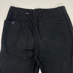 MHL. / 日本製 ワイドデニムパンツ 参考定価：30,000程度 SIZE:S
