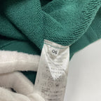 ATON エイトン / NATURAL DYED URAKE OVERSIZED PULLOVER 参考定価：36,000+tax SIZE:06