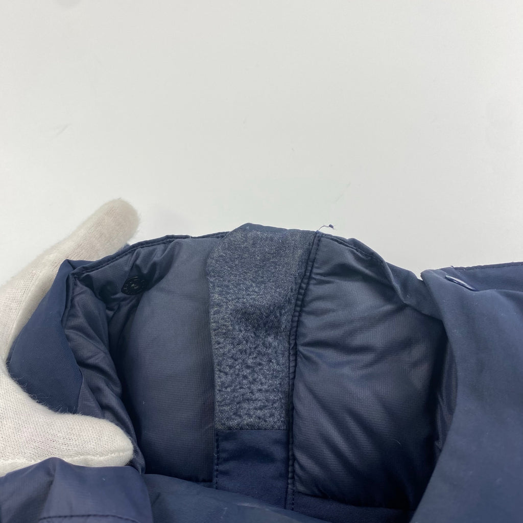 SOPHNET × FRAGMENT design × FYI Design Dept  ソフネット フラグメントデザイン / トリプルネームダウンジャケット SIZE：M