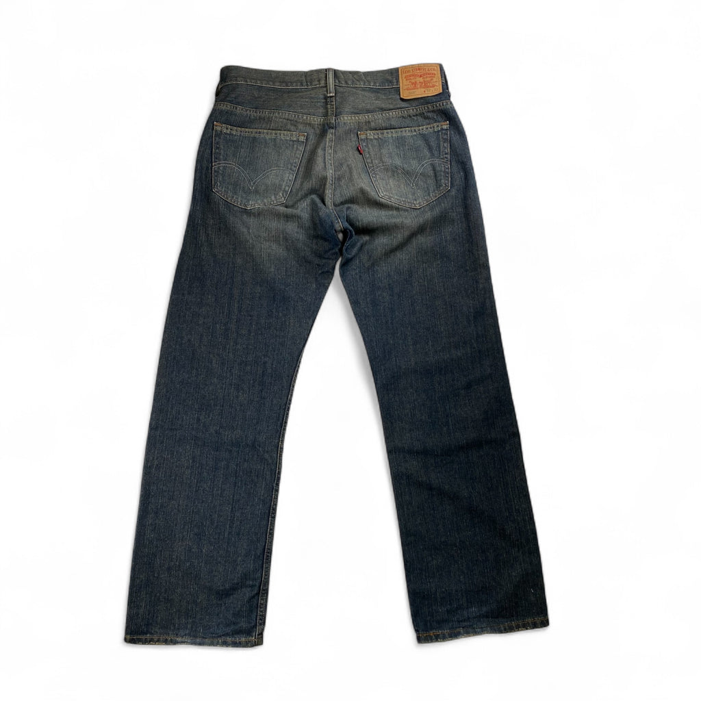 Levi’s リーバイス /  LOOSE STRAIGHT 569デニムパンツ コロンビア製 SIZE:32×32