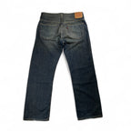 Levi’s リーバイス /  LOOSE STRAIGHT 569デニムパンツ コロンビア製 SIZE:32×32