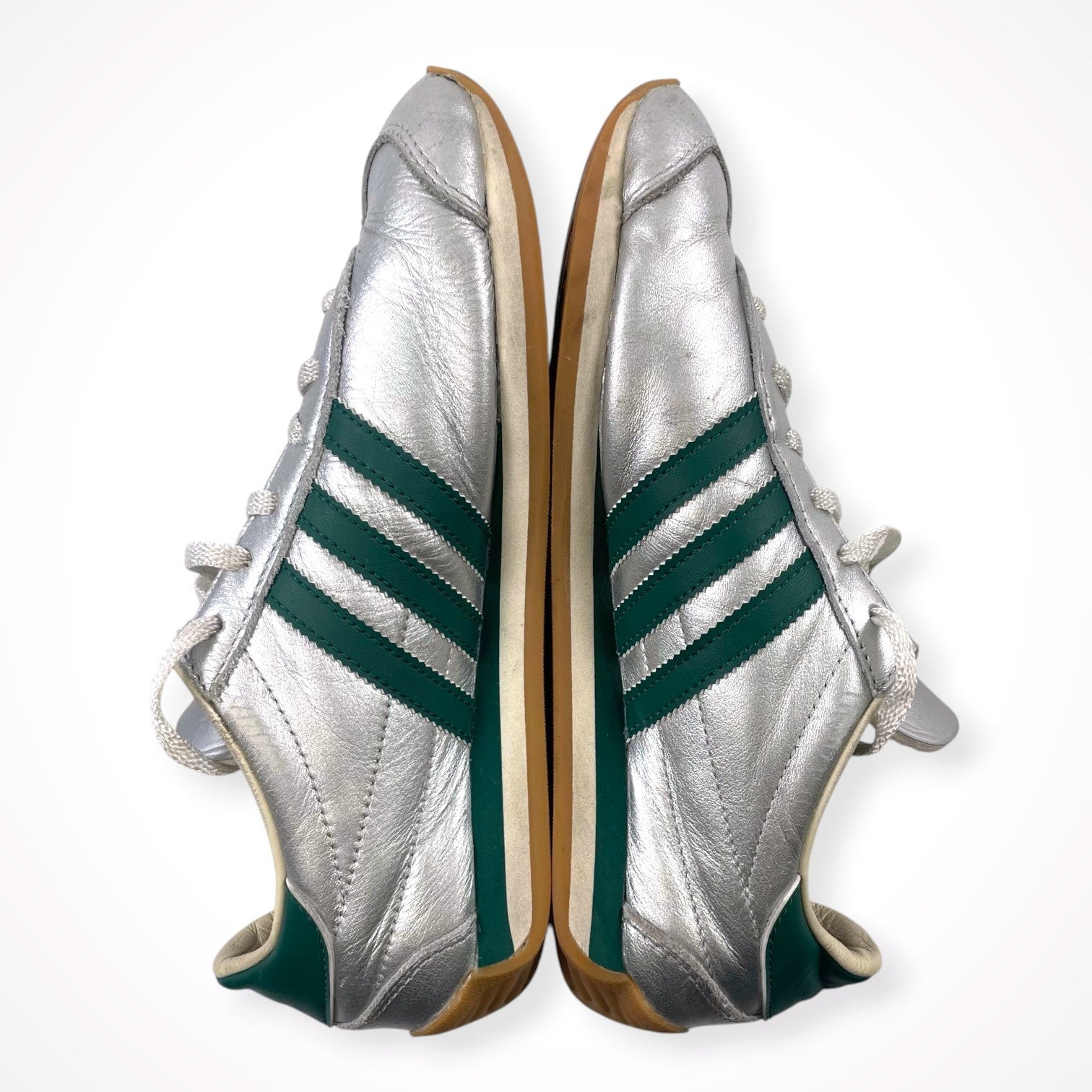 adidas / Country OG 箱付 IE8412 SIZE:23.5cm