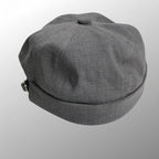 mitake ミタケ / ロールキャップ フィッシャーマンキャップ 参考定価：13,000程度 SIZE：FREE