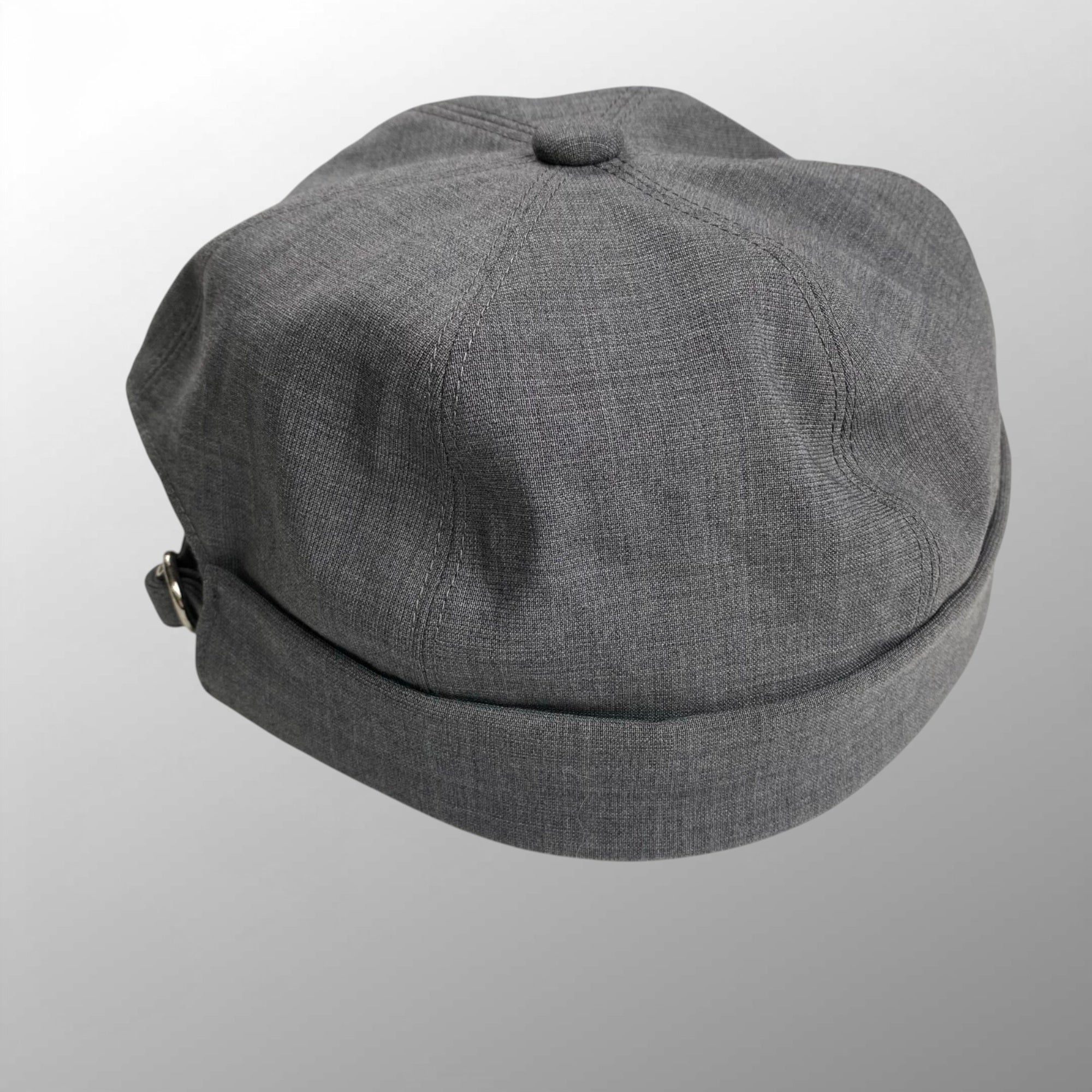 mitake ミタケ / ロールキャップ フィッシャーマンキャップ 参考定価：13,000程度 SIZE：FREE