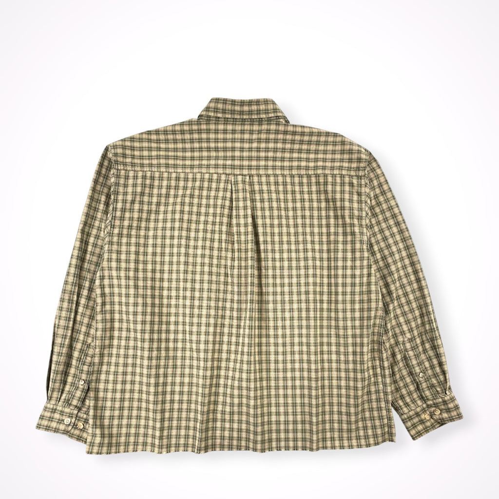 Carhartt / 90-00s BDチェックシャツ SIZE：XL