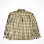 Carhartt / 90-00s BDチェックシャツ SIZE：XL